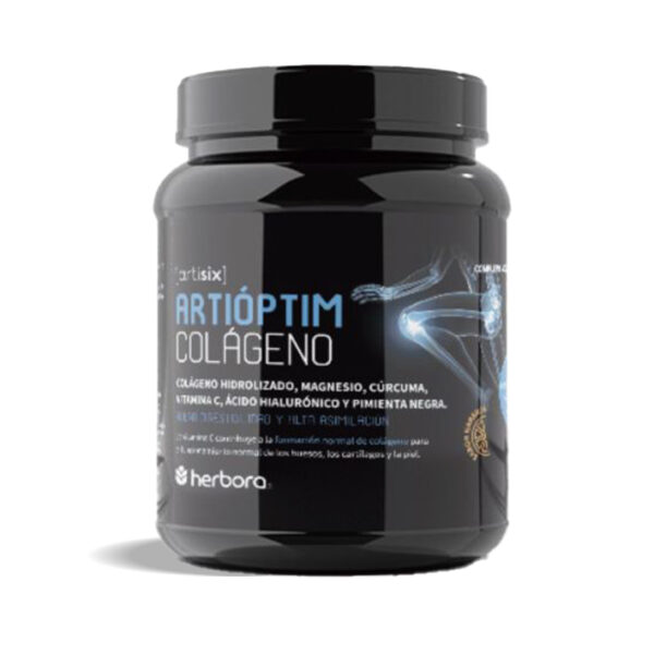 Artióptim Colágeno Hidrolizado 350 gr. Herbora