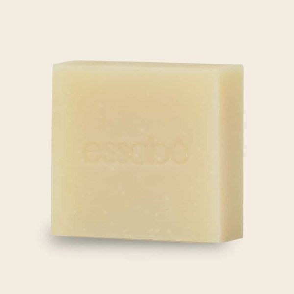 Jabón Afeitado Barba y Cuerpo Bio 120 gr. Essabo - Imagen 2
