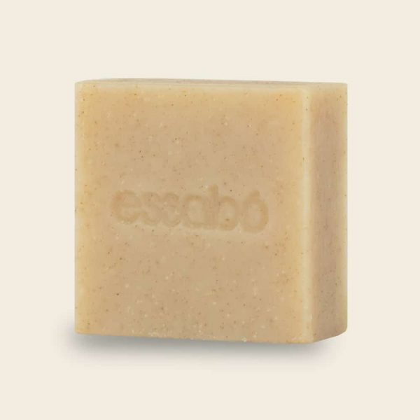 Jabón Champú Bio 120 gr. Essabo - Imagen 2