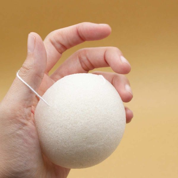 Esponja 100% Konjac Natural SYS - Imagen 4